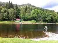 River Tay Fishing Events
