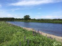 The Beautiful Scottish Salmon Rivers
