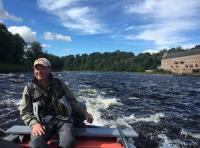 River Tay Professional Event Staff