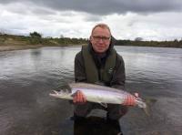 Salmon Fishing Guides In Scotland