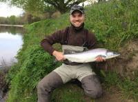 Planning Your Salmon Fishing Event