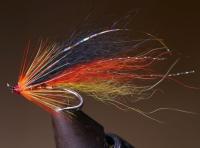 The Best Salmon Flies