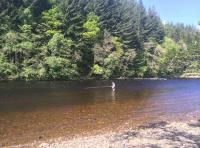 Perfect Fly Fishing Streams
