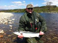 The Scottish Fishing Prize