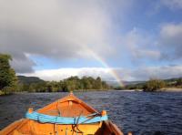 Salmon River Magic