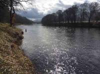 The Amazing River Tay