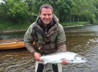 Spring Fishing Events