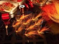 Salmon Fly Selection