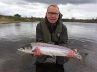 River Tay Salmon Success