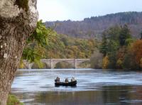 Beautiful River Tay Settings