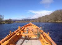 The Beautiful River Tay