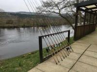 Salmon Fishing Equipment