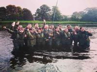 Fishing Events Scotland