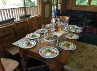 Perfect River Cuisine