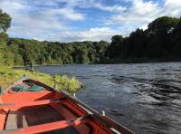 The Perfect River Tay Scene