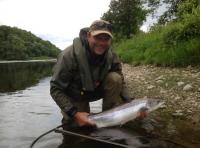 Fishing Events In Scotland