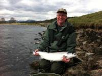 The Scottish Fishing Prize