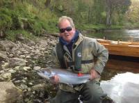 River Tay Fishing Events