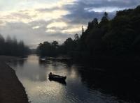 Scottish River Therapy