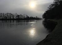 River Tay Tranquility