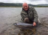 Summer Fishing Events
