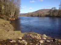 River Tay Fishing Events