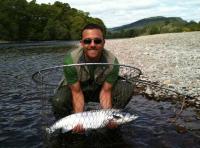 River Tay Fishing Events
