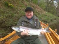 Perfect River Tay Moments