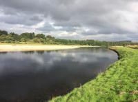 The Beautiful River Tay