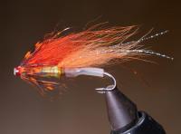 The Scottish Salmon Fly
