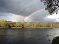 Amazing River Tay Scenery