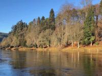 The Beautiful River Tay