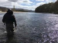Breathe The Tay Valley Oxygen