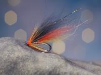 Perfect Salmon Flies