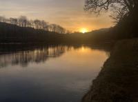 Moods Of The Tay