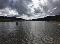 River Tay Dreaming