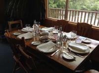 Fishing Lunches On The Tay