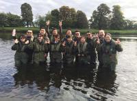 River Tay Fishing Events