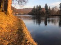 Amazing River Tay Moments