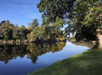 River Fishing Events