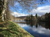 Booking Salmon Fishing Events