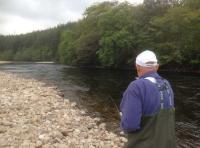 The Art Of Fly Fishing