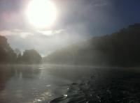 Salmon River Magnificence