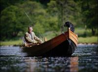 Professional Salmon Fishing Judgement