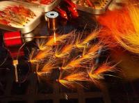 Beautiful Scottish Fly Patterns