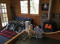 Salmon Fishing First Impressions