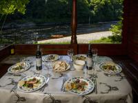 Salmon Fishing Events River Tay
