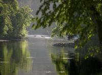 Beautiful Scottish Salmon Rivers