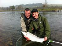 Special River Tay Moments
