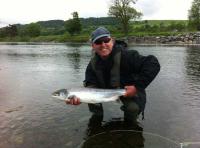 Fishing Events Near Dunkeld